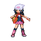 Personnage féminin